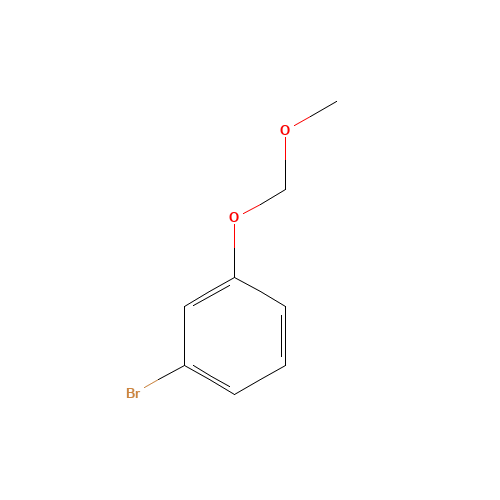 1-bromo-3-(methoxymethoxy)benzene (CAS: 42471-59-0) - Related Chemical Product