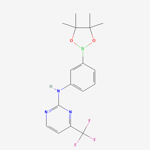 FT-0744680 CAS:1312535-03-7 chemical structure