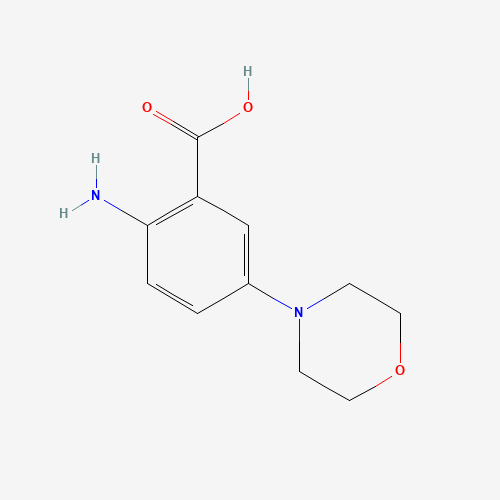 FT-0744686 CAS:153437-52-6 chemical structure