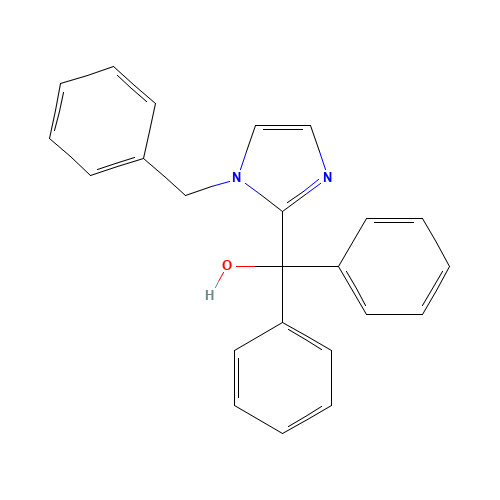 FT-0744692 CAS:21096-21-9 chemical structure