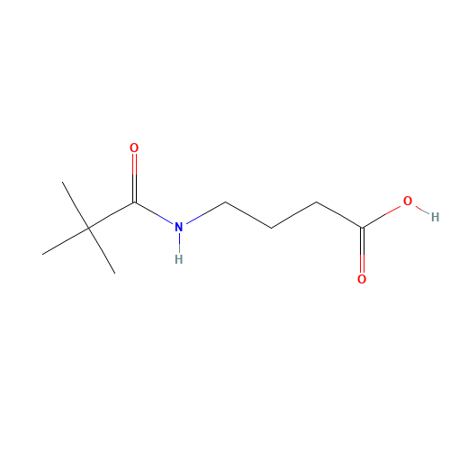 FT-0744708 CAS:69542-93-4 chemical structure