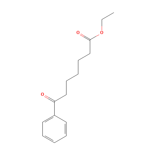 ethyl 7-oxo-7-phenylheptanoate (CAS: 112665-41-5) - Related Chemical Product