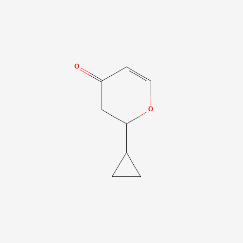 FT-0744718 CAS:1341600-53-0 chemical structure