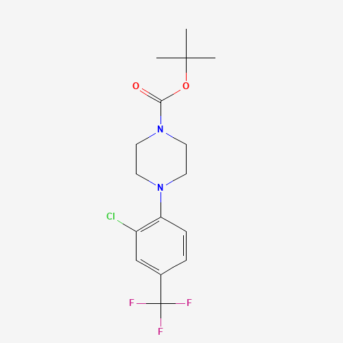 FT-0744720 CAS:847971-81-7 chemical structure