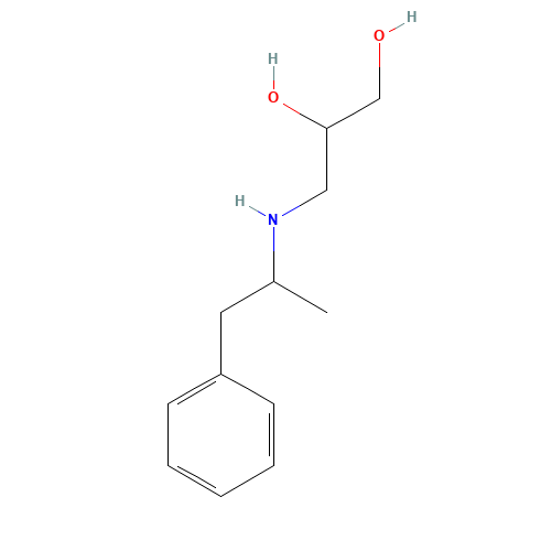 FT-0744726 CAS:52055-36-4 chemical structure