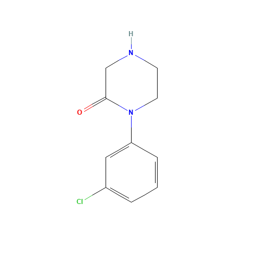 FT-0744730 CAS:183500-70-1 chemical structure