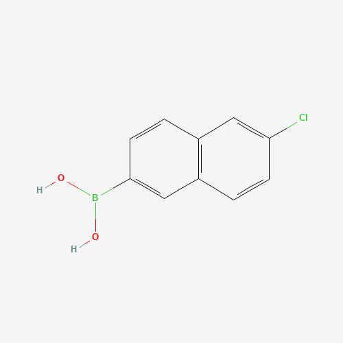 FT-0744732 CAS:870822-86-9 chemical structure