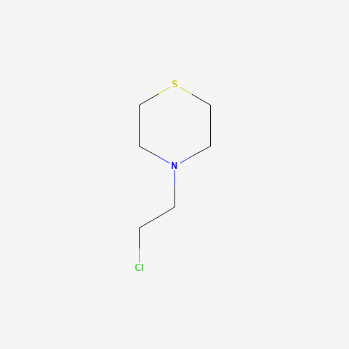 FT-0744737 CAS:63906-73-0 chemical structure