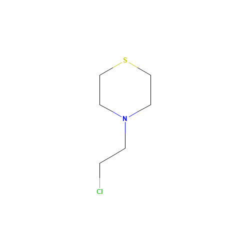FT-0744737 CAS:63906-73-0 chemical structure