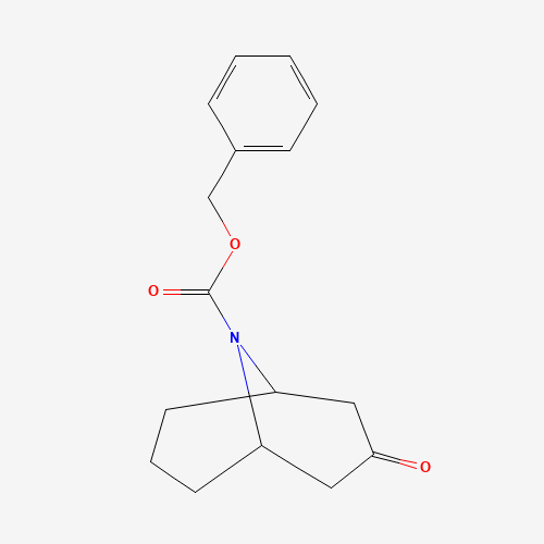 FT-0744738 CAS:146747-65-1 chemical structure