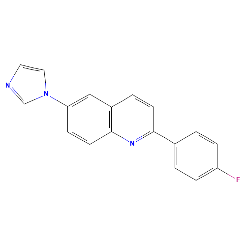 FT-0744739 CAS:1201902-12-6 chemical structure
