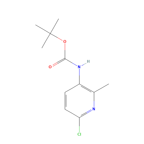 FT-0744740 CAS:1238324-80-5 chemical structure