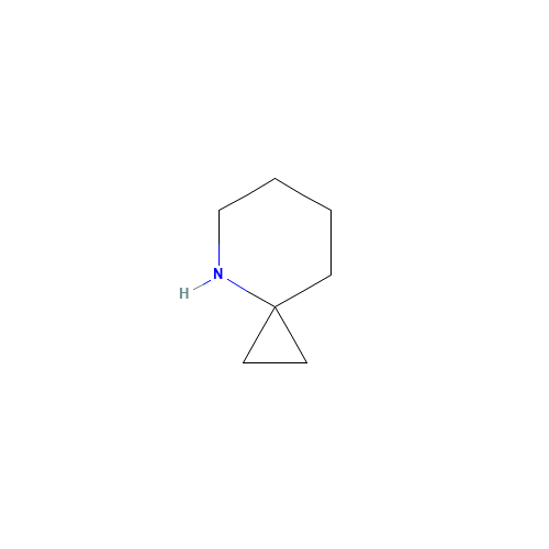 4-azaspiro[2.5]octane (CAS: 124269-04-1) - Related Chemical Product