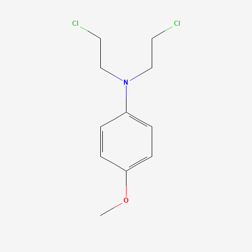 FT-0744744 CAS:1448-52-8 chemical structure