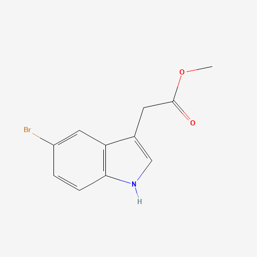 FT-0744746 CAS:117235-22-0 chemical structure