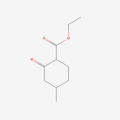 ethyl 4-methyl-2-oxocyclohexane-1-carboxylate (CAS: 13537-82-1) - Related Chemical Product