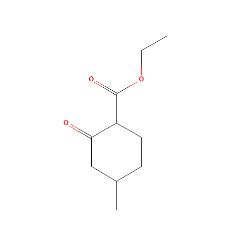 ethyl 4-methyl-2-oxocyclohexane-1-carboxylate (CAS: 13537-82-1) - Related Chemical Product