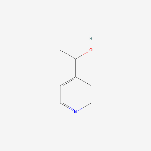 1-pyridin-4-ylethanol (CAS: 42732-22-9) - Related Chemical Product