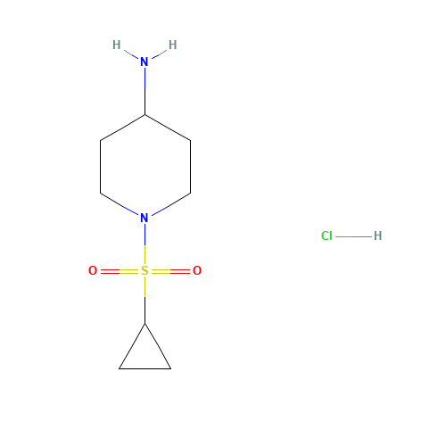 FT-0744759 CAS:883106-49-8 chemical structure