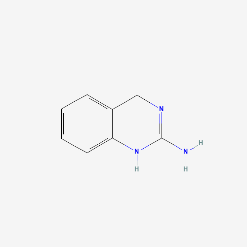 FT-0744766 CAS:75191-78-5 chemical structure