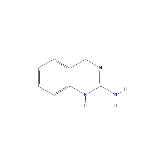 FT-0744766 CAS:75191-78-5 chemical structure