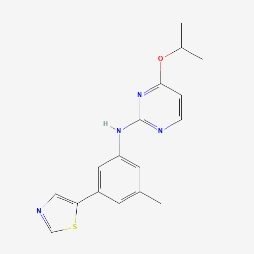 FT-0744771 CAS:1334708-63-2 chemical structure