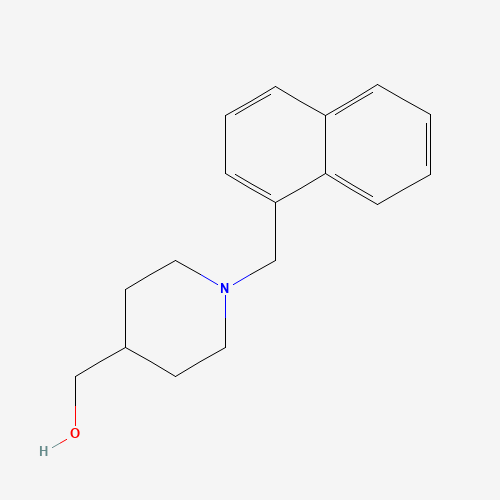 FT-0744779 CAS:138030-58-7 chemical structure