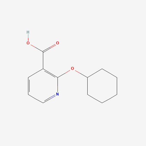 FT-0744780 CAS:68359-02-4 chemical structure