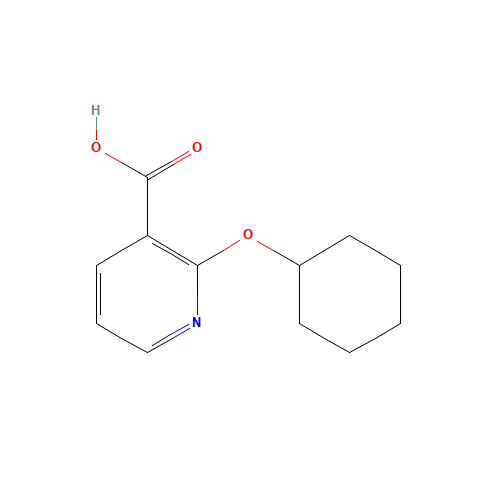 FT-0744780 CAS:68359-02-4 chemical structure