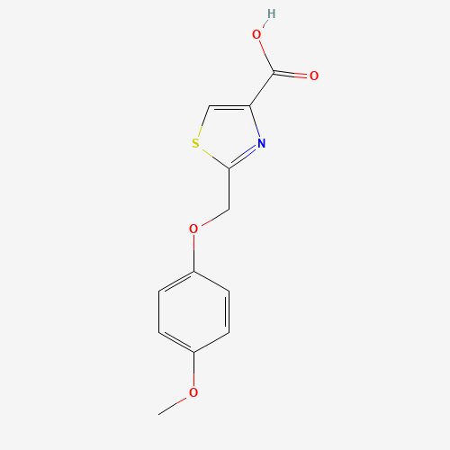 FT-0744781 CAS:400776-21-8 chemical structure
