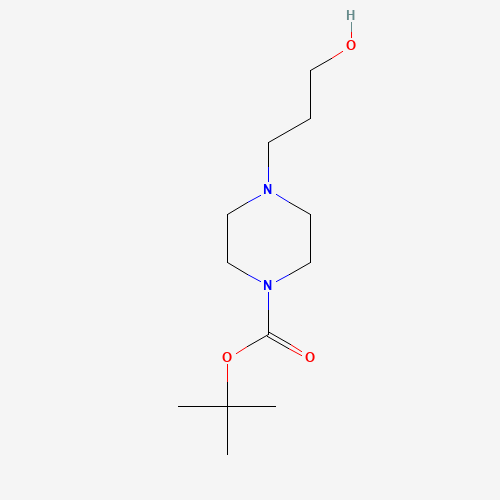 FT-0744784 CAS:132710-90-8 chemical structure
