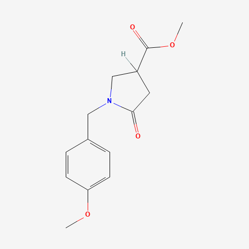 FT-0744793 CAS:149505-71-5 chemical structure