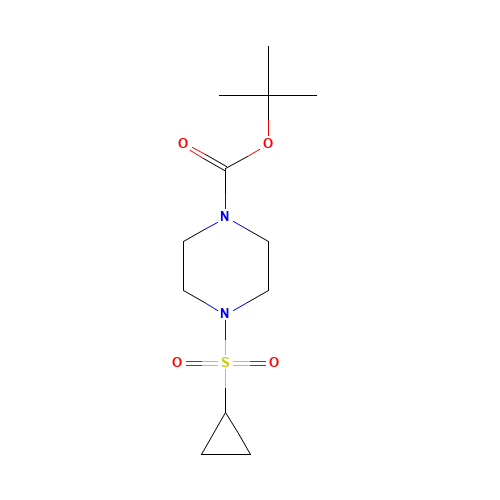 FT-0744796 CAS:1263141-87-2 chemical structure