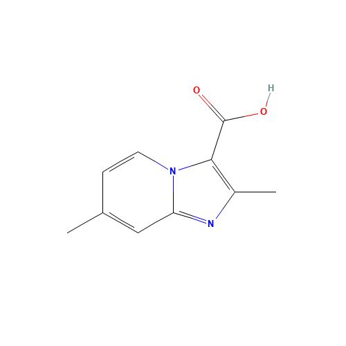 FT-0744803 CAS:81438-53-1 chemical structure