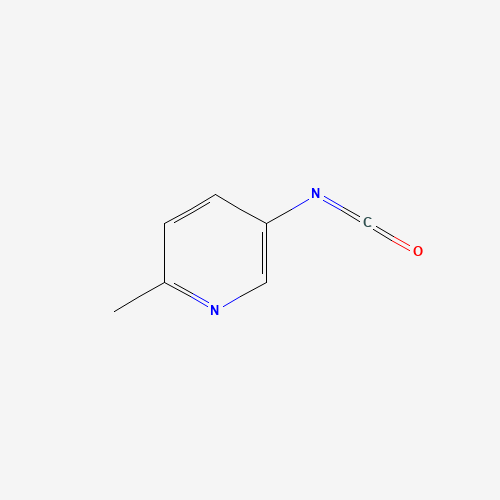 5-isocyanato-2-methylpyridine (CAS: 732245-99-7) - Related Chemical Product