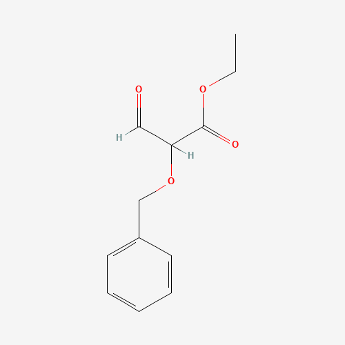 FT-0744825 CAS:100117-99-5 chemical structure