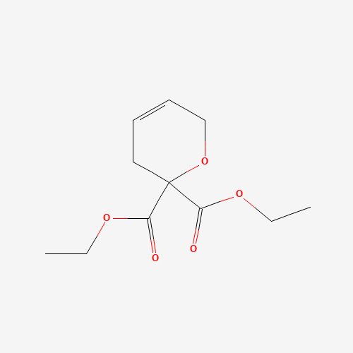 FT-0744828 CAS:24588-58-7 chemical structure