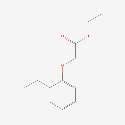 FT-0744829 CAS:100256-84-6 chemical structure
