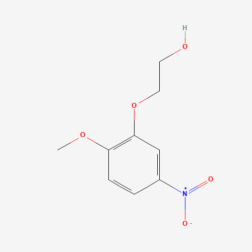 FT-0744833 CAS:399580-20-2 chemical structure