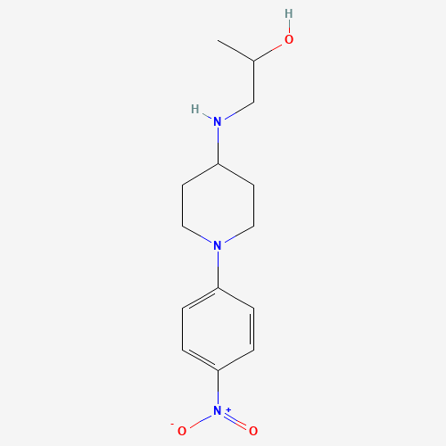 FT-0744835 CAS:1453214-03-3 chemical structure