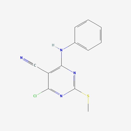 FT-0744839 CAS:200626-36-4 chemical structure