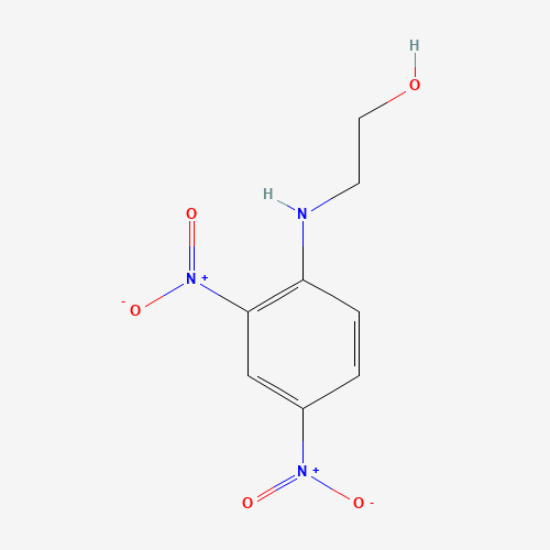FT-0744851 CAS:1945-92-2 chemical structure