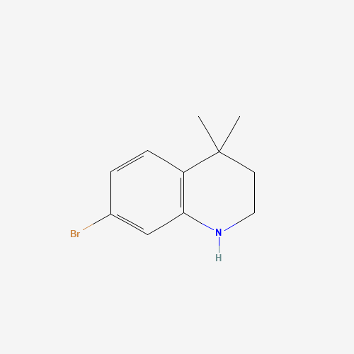 FT-0744866 CAS:158326-77-3 chemical structure