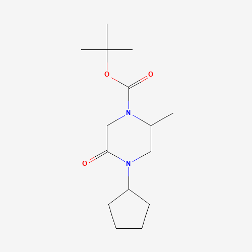 FT-0744876 CAS:1284246-37-2 chemical structure