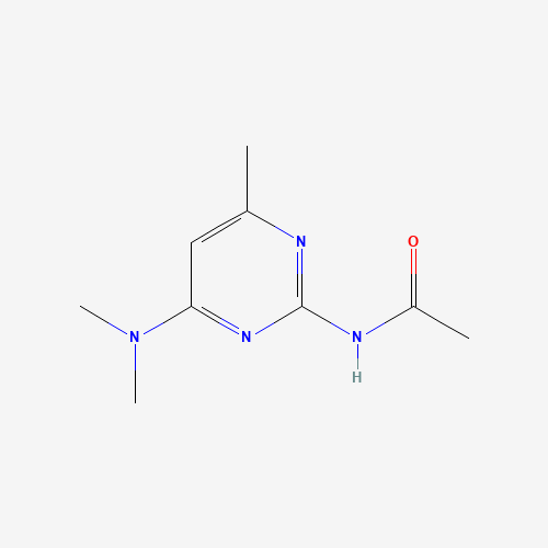 FT-0744889 CAS:68302-96-5 chemical structure