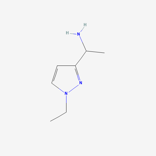 FT-0744890 CAS:911788-34-6 chemical structure
