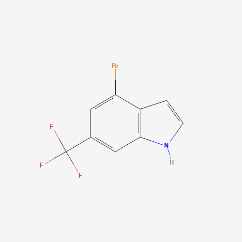 FT-0744897 CAS:1000342-93-7 chemical structure