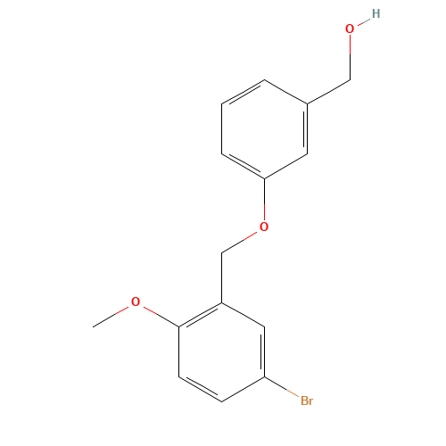 FT-0744902 CAS:1283309-79-4 chemical structure