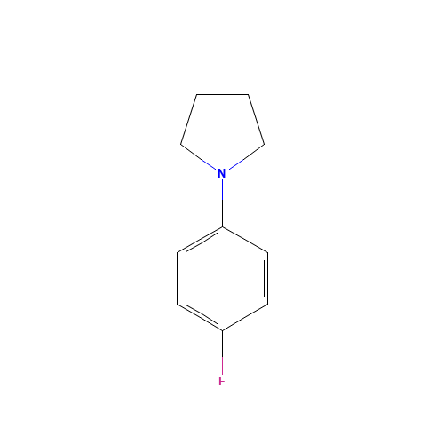 FT-0744904 CAS:4280-34-6 chemical structure