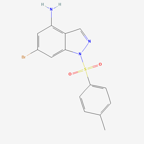 FT-0744909 CAS:1198802-97-9 chemical structure